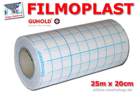 Produktfoto Filmoplast 25m Rolle