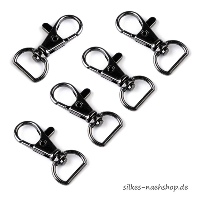 Produktfoto Karabiner