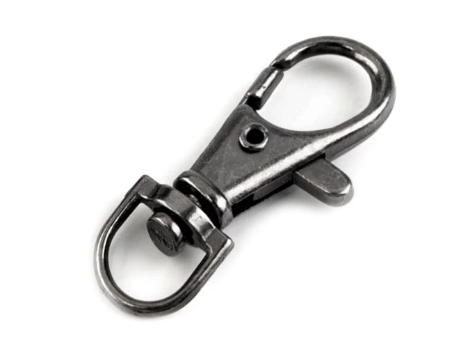 Karabiner Abbildung