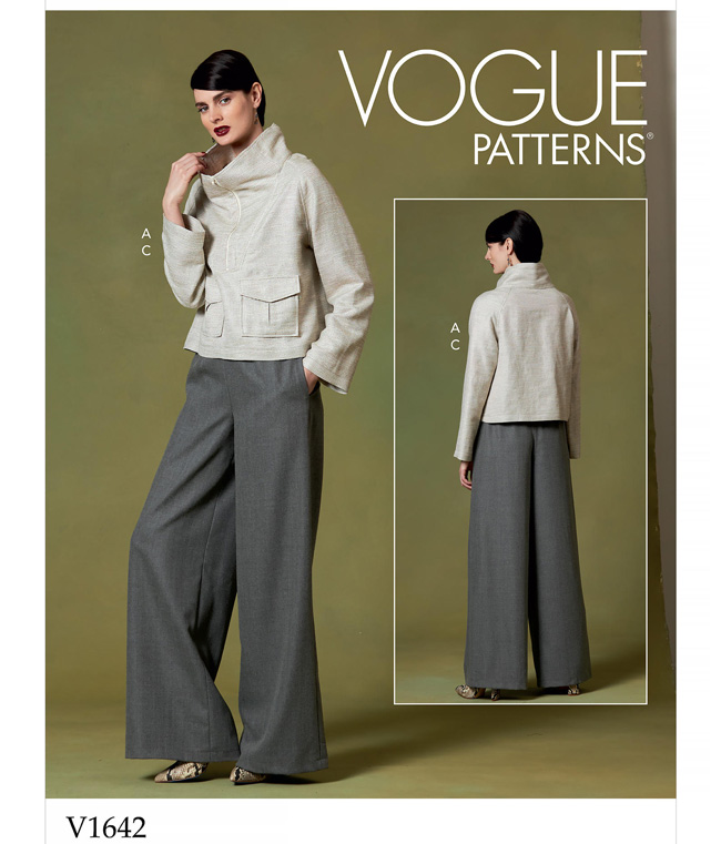 Vogue Schnittmuster