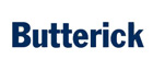 Butterick Logo