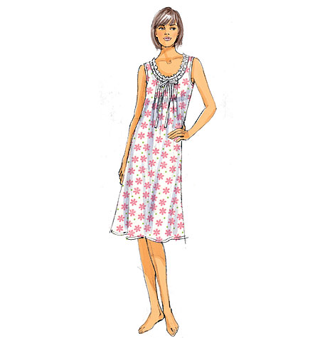 Produktfoto Butterick Schnittmuster B5792