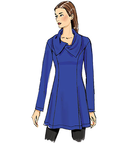 Butterick Schnittmuster B6248