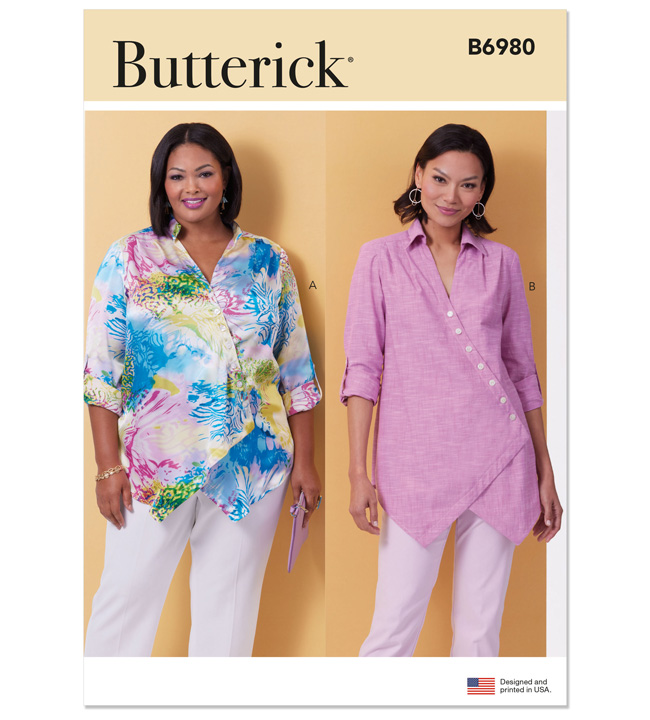 Butterick Schnittmuster