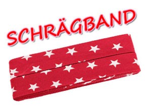 Schrägband