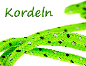 Kordeln