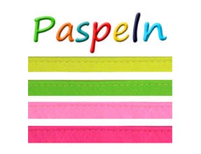 Paspeln