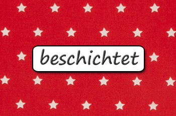 Beschichtet