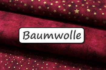 Baumwolle