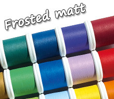 Frosted Matt