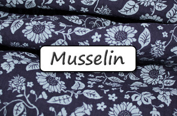 Musselin