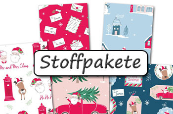 Stoffpakete