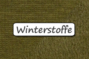 Winterstoffe