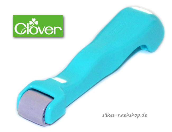 Produktabbildung Clover Naht und Faltenroller