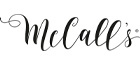 Mccalls Logo