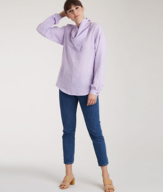 9108 Simplicity Schnittmuster Blusenshirts