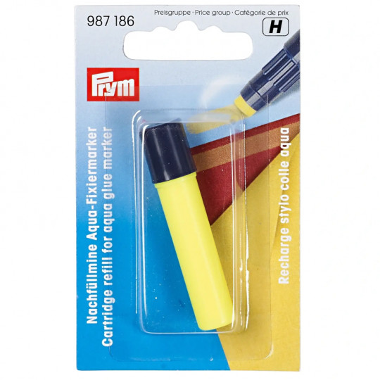 prym Aqua Fixiermarker Nachfüllmine