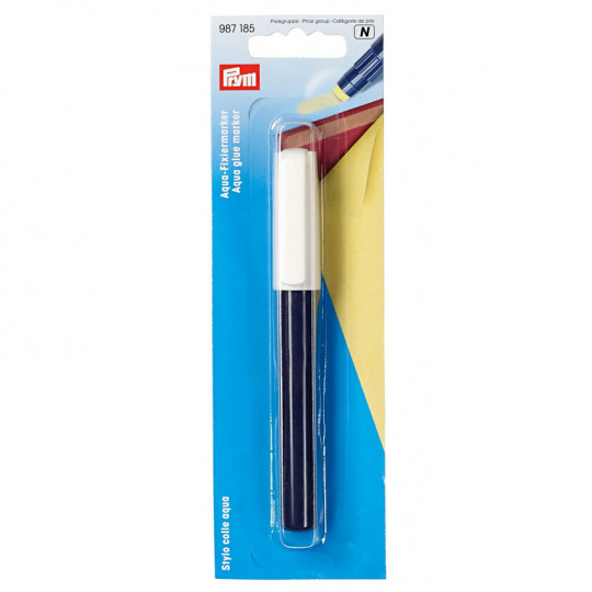 prym Aqua Fixiermarker Klebestift