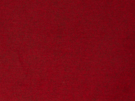 Filz Taschenfilz 3mm rot-meliert 50cmx100cm