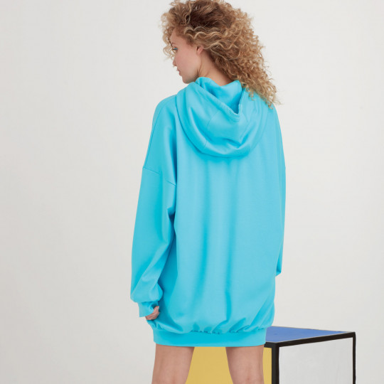 9379 Simplicity Schnittmuster oversized Freizeit-Kleidung EASY!