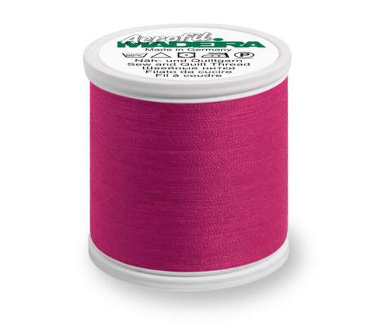 MADEIRA Nähgarn 400m Farbe 9100 pink