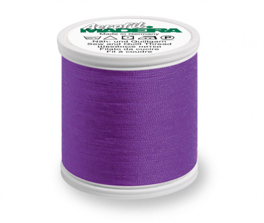 MADEIRA Nähgarn 400m Farbe 8330 violett