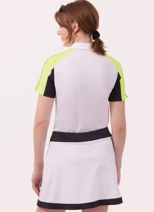 M8481 McCalls Schnittmuster Tennis-Outfit