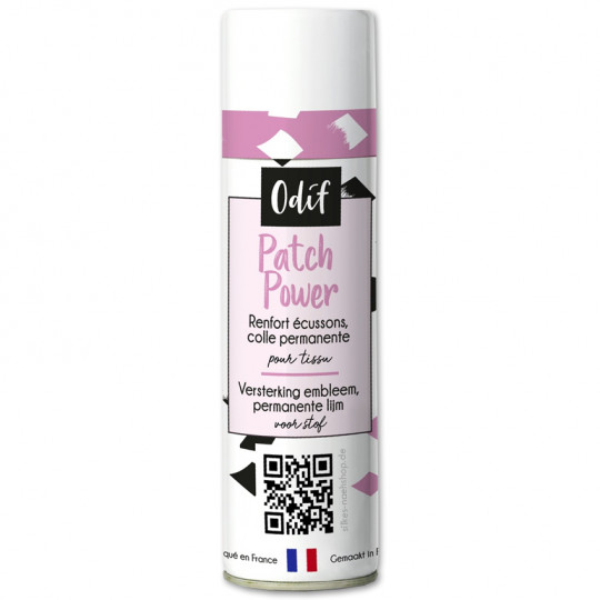 ODIF Patch Power Sprühkleber 125ml