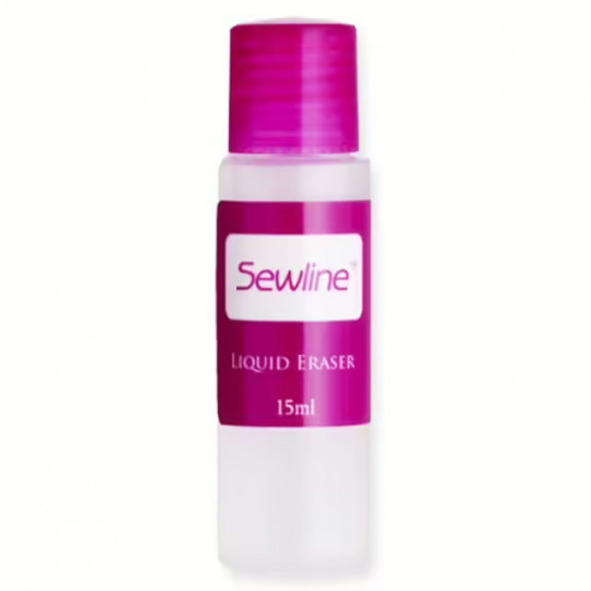 Sewline Liquid Eraser Refill