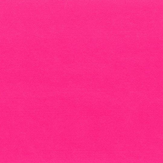 Gunold Felty Stickfilz neonpink 25cm x 3m Rolle