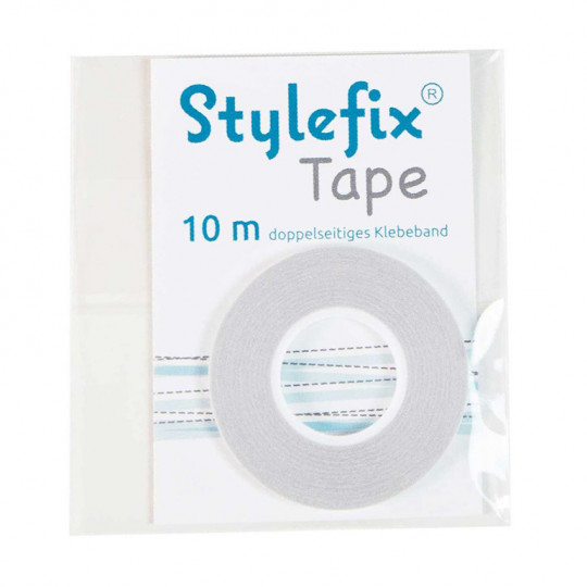 10m Stylefix - Klebeband zum Nähen und Sticken