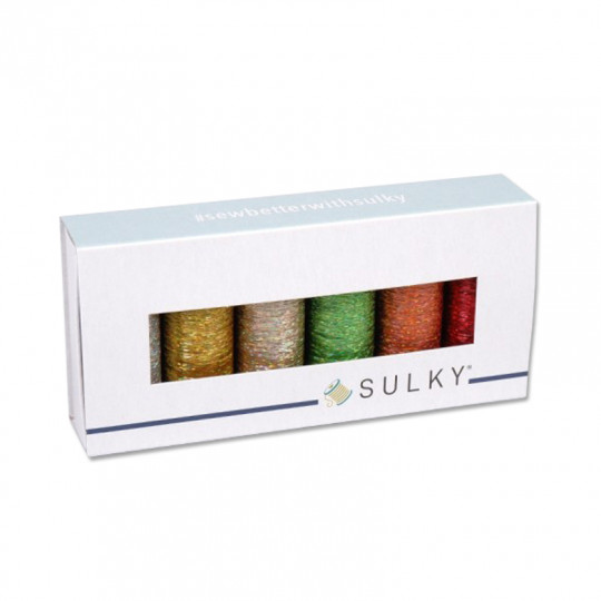 SULKY® HOLOSHIMMER Bestseller-Set