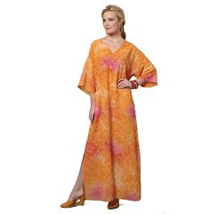 B5652 Butterick Schnitt Kaftan Tunika Hose easy