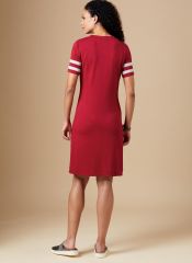 B6600 Butterick Schnittmuster Jersey-Kombination EASY!