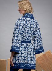 V1610 VOGUE Schnittmuster Kimono Jacke