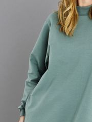 5046 ONION Schnittmuster Oversized Sweatshirt XS-XL EASY!