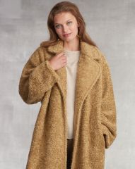 7125 Simplicity Schnittmuster Mantel Jacke