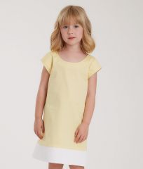 9120 Simplicity Schnittmuster Kinder Sommerkleider