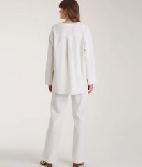 9113 Simplicity Schnittmuster Tunika Top Hose EASY!