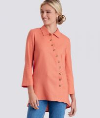 9106 Simplicity Schnittmuster Bluse