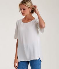 9107 Simplicity Schnittmuster Blusenshirts