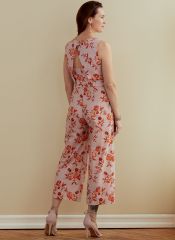 B6775 Butterick Schnittmuster Kombination