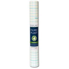 Gunold Sulky FILMOPLAST Stickvlies 5m x 50cm weiß