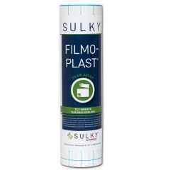 Gunold Sulky FILMOPLAST Stickvlies 5m x 25cm weiß