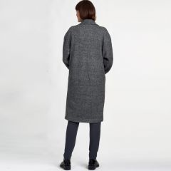 9187 Simplicity Schnittmuster Mantel Jacke