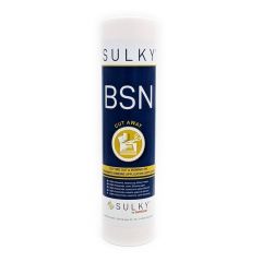 Gunold Sulky BSN Klebefolie zum Aufbügeln 5m Rolle