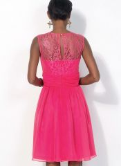 M7090 McCalls Schnittmuster Abendkleid Cocktailkleid