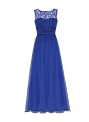 M7090 McCalls Schnittmuster Abendkleid Cocktailkleid