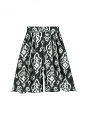 M7131 McCalls Schnittmuster Culotte Shorts EASY!