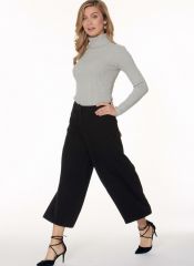 M7475 McCalls Schnittmuster Rock Culotte